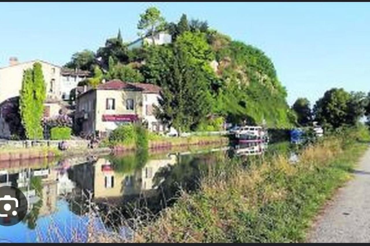 La Bergerie Villa Allons  Exterior photo